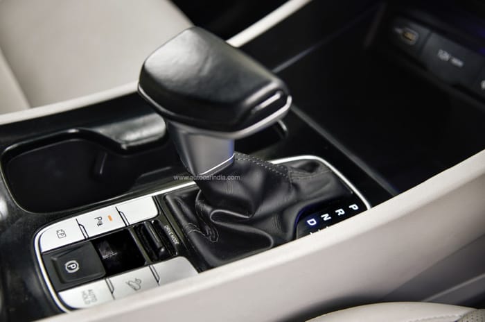 Hyundai Tucson long term review, 18,500km report